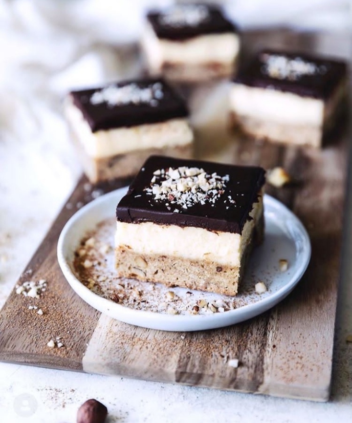 Dessert