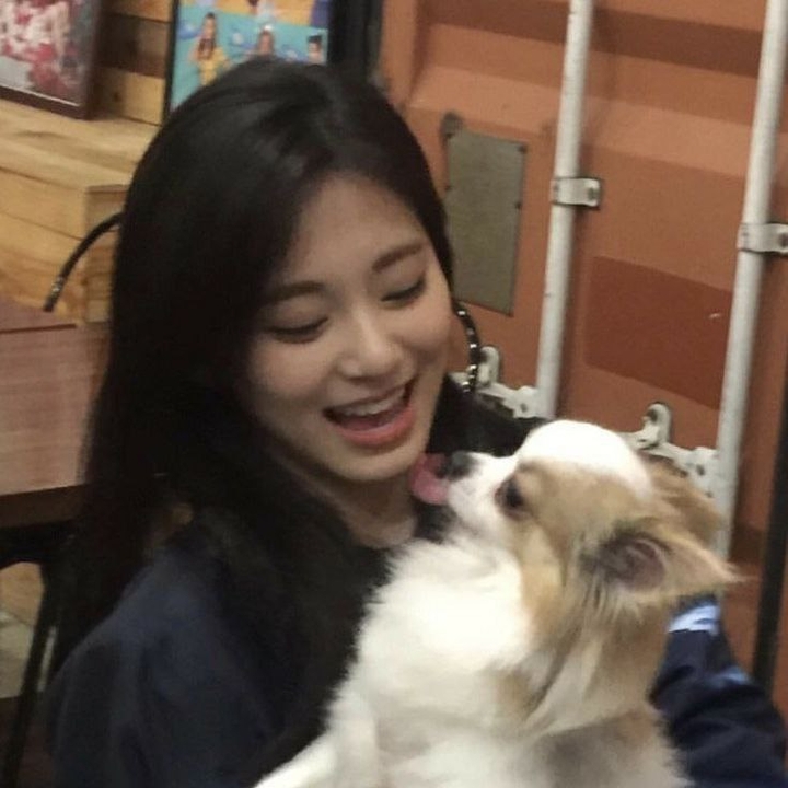 Tzuyu