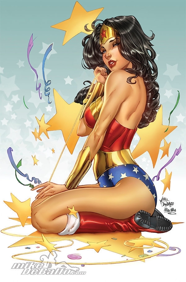 DC comic