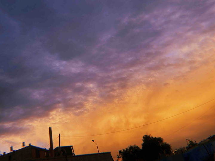 sky
