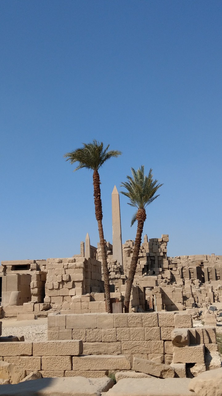 luxor