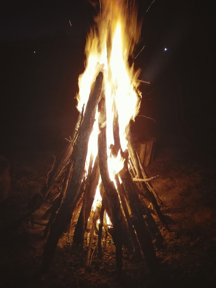fire