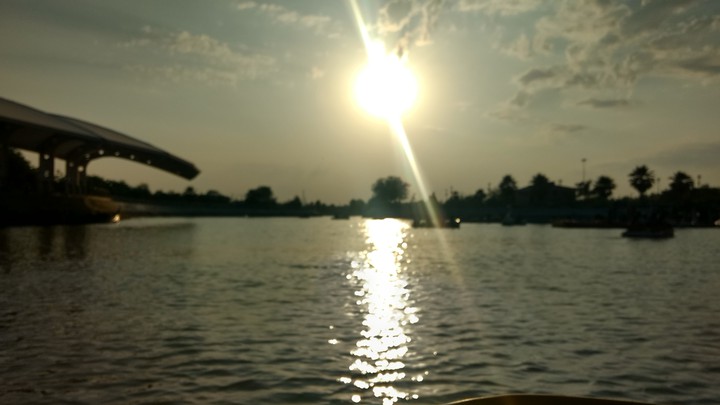 sun