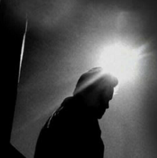 alone