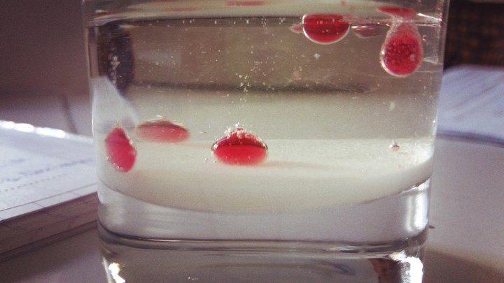 bulles