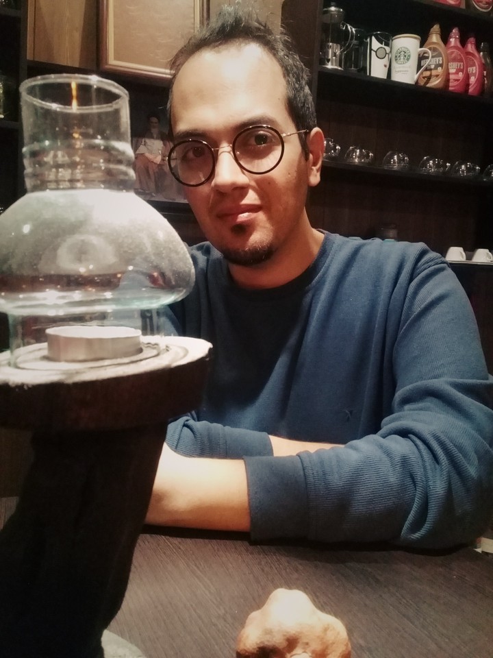 saeed