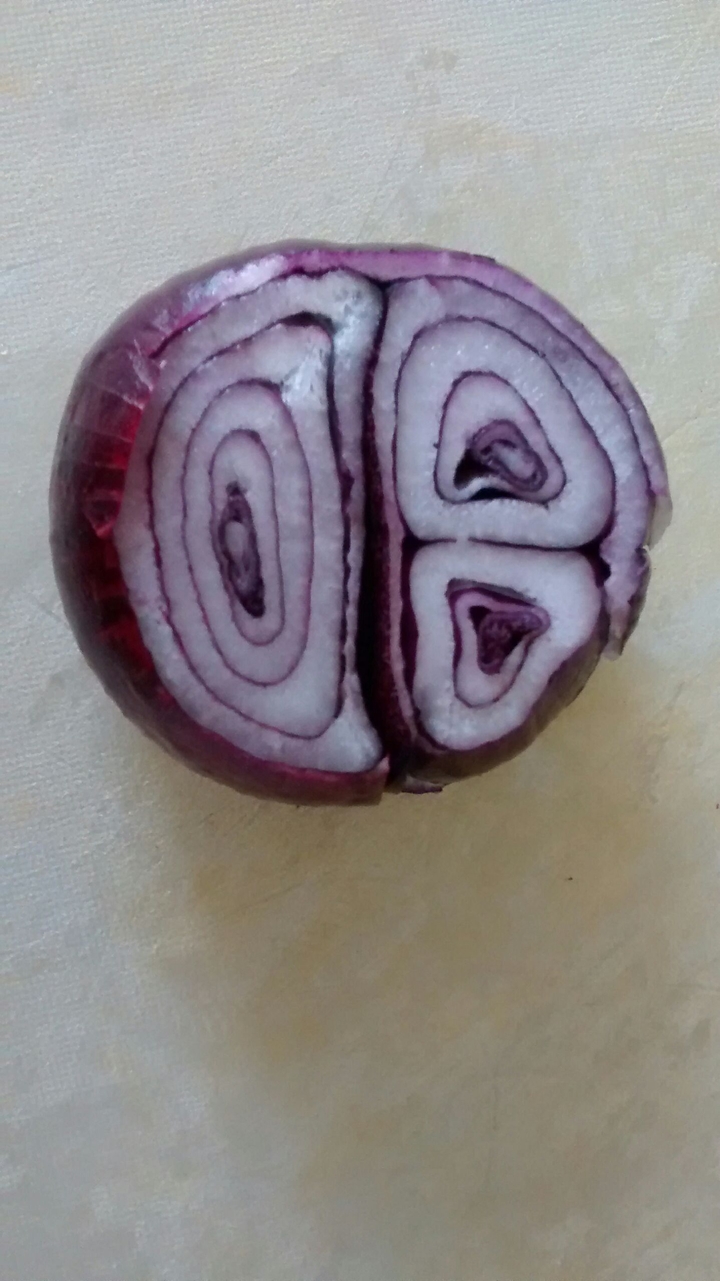 onion