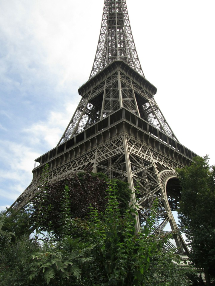 Paris Eiffel Tower ❤
