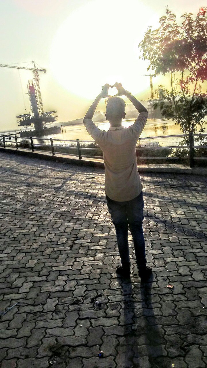 Hart........Love