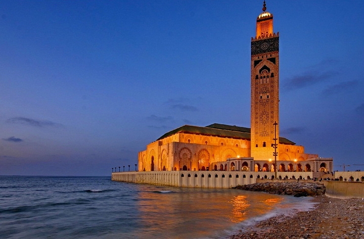 Morocco