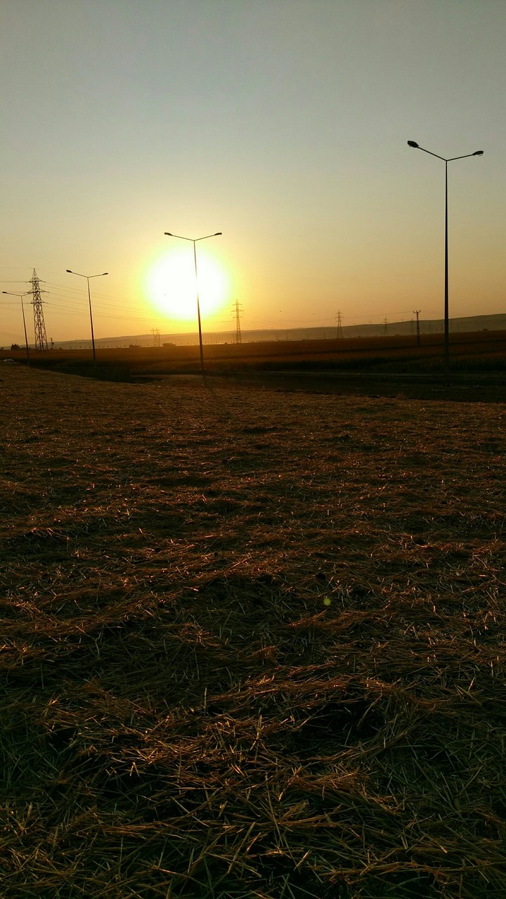 the most beatiful part of the day