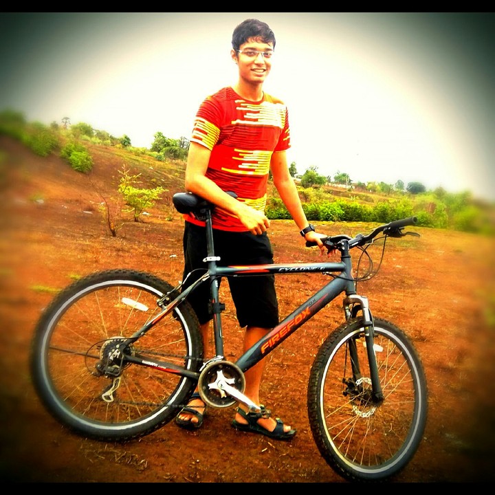 Cycling Fun