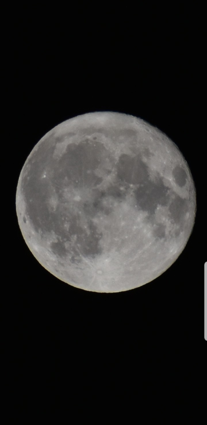The Moon