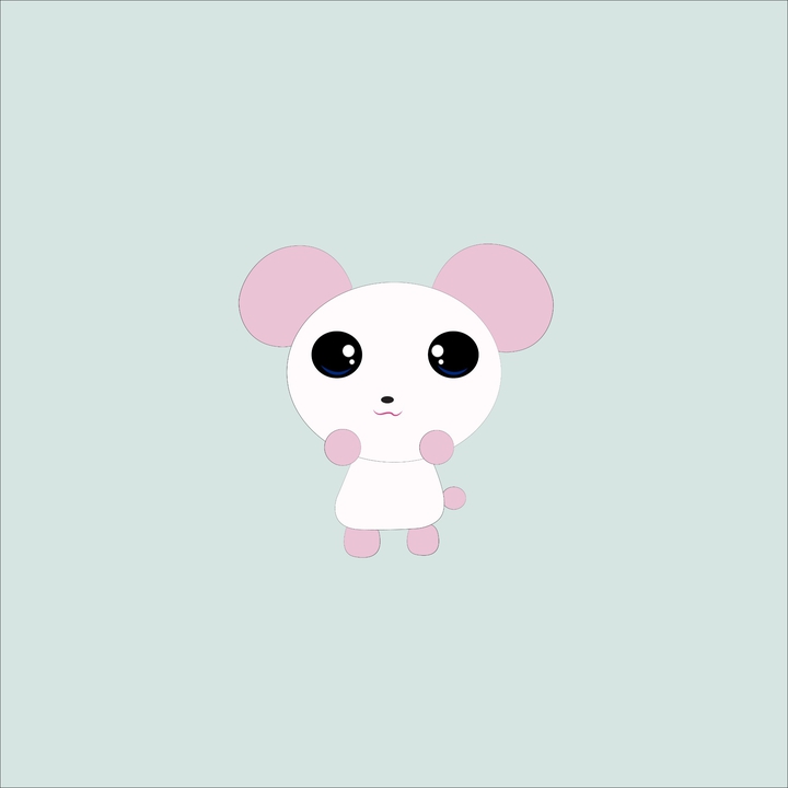 cute