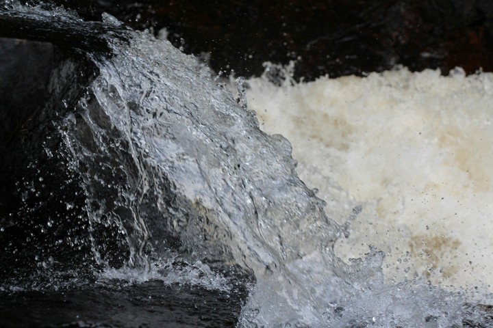 Waterflow