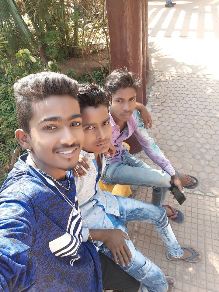 Sarfe Alam
