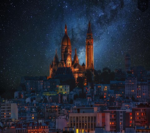 Paris