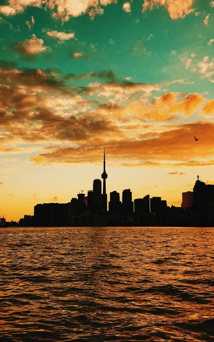 Toronto Canada