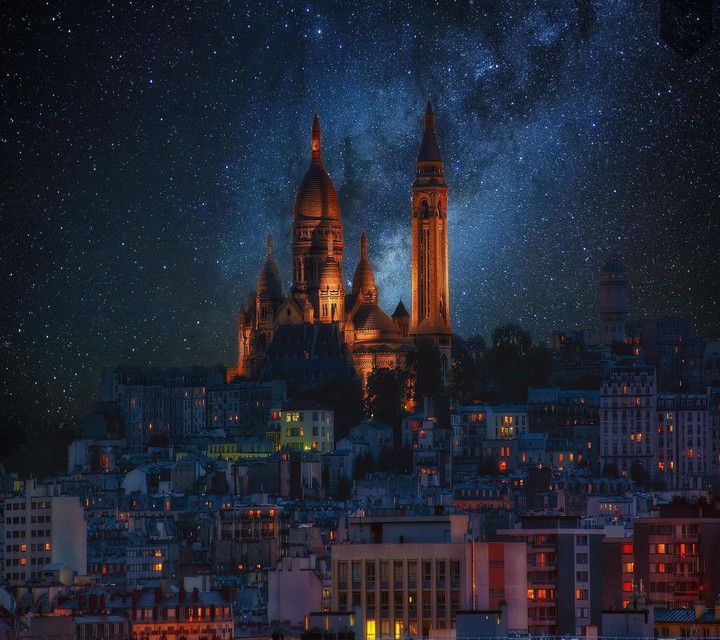 Paris