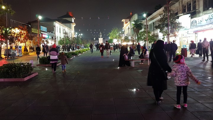 iran..rasht
