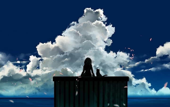Anime ~
