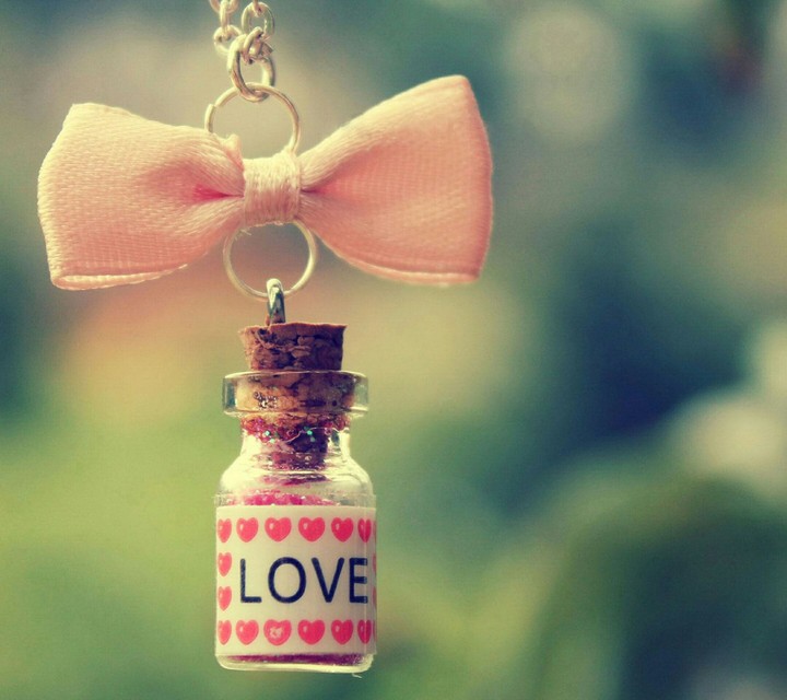 love