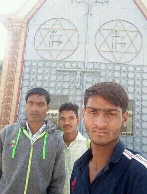 suraj Kumar