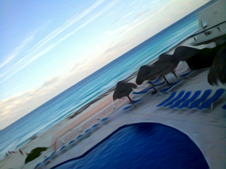Cancún