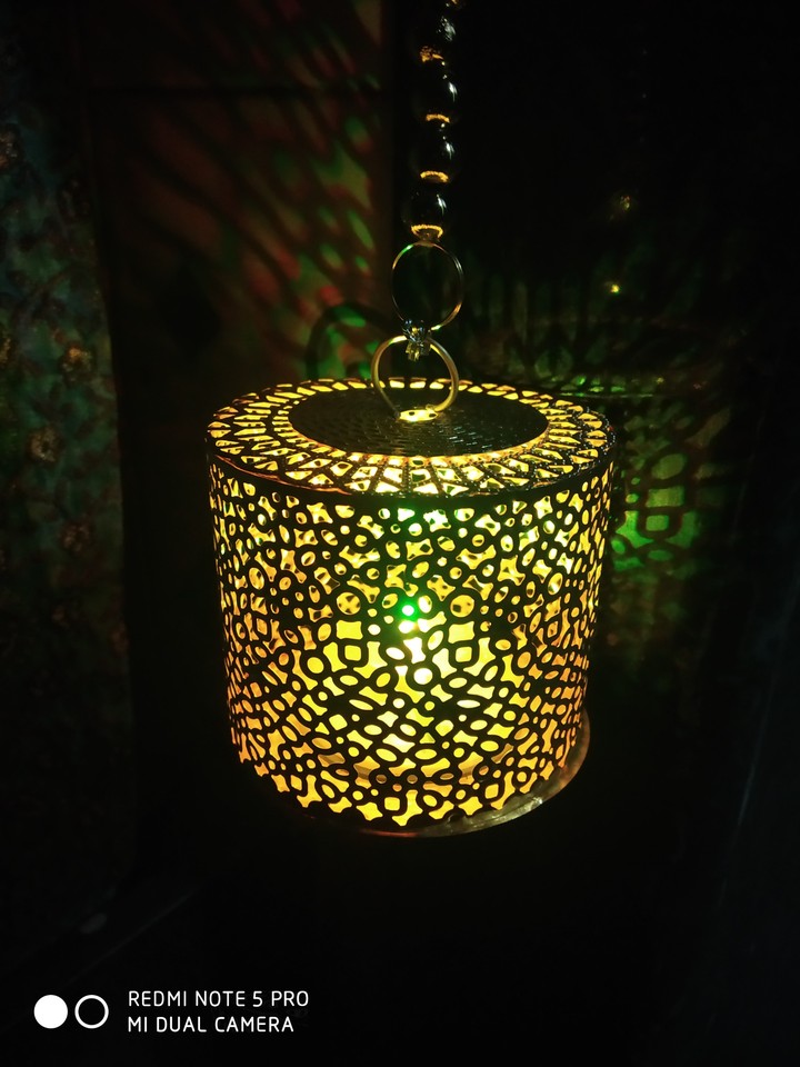 lamp