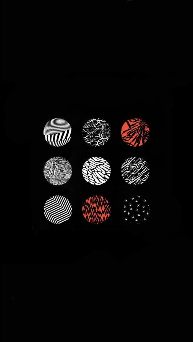 Blurryface