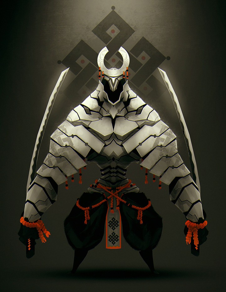 samurai