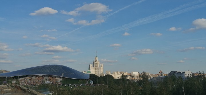 Moscow