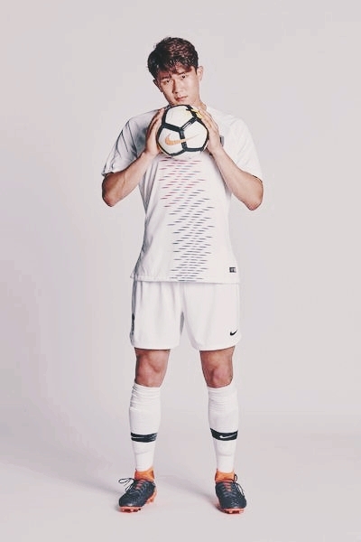 Korea WM 2018