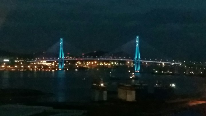 Bridge