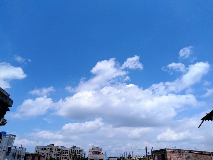 sky