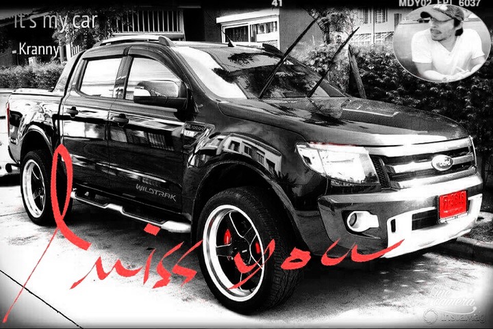 Kranny