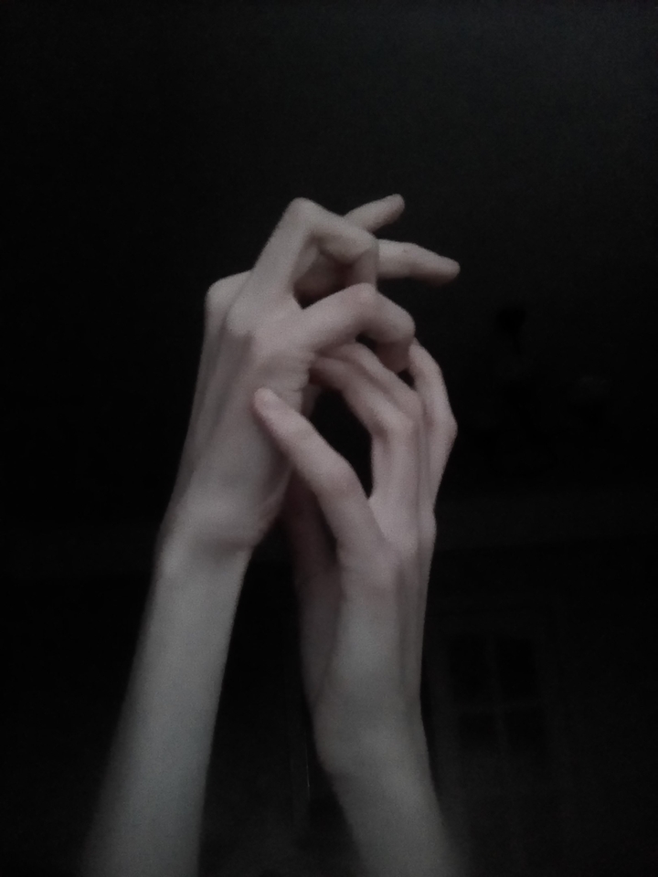 I love my body,my scars and me.