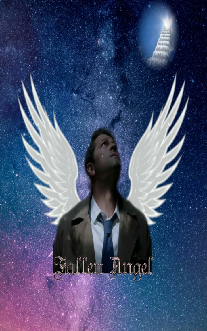 castiel
