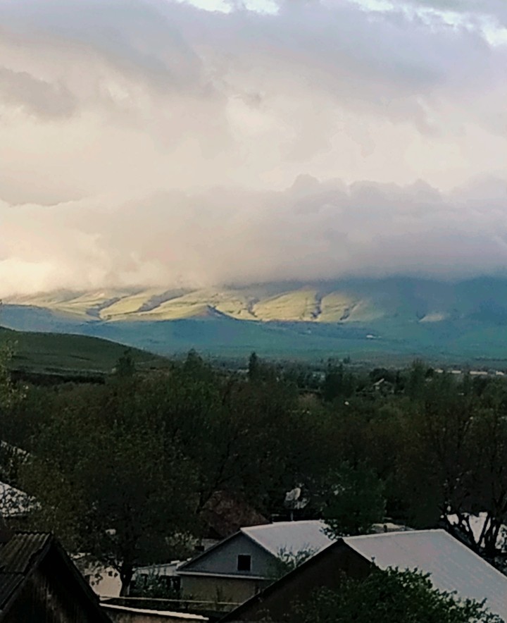Kazakhstan Tole bi
