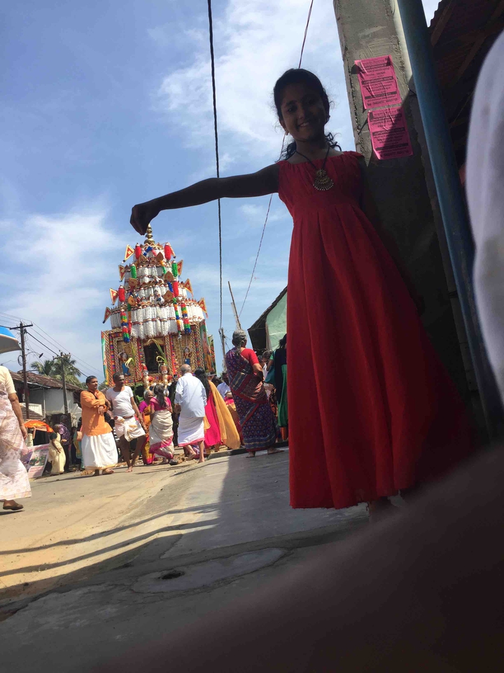 Car fest kerala