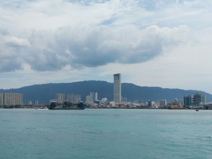 Penang