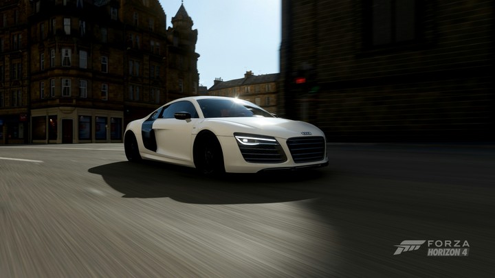 Forza Horizon 4