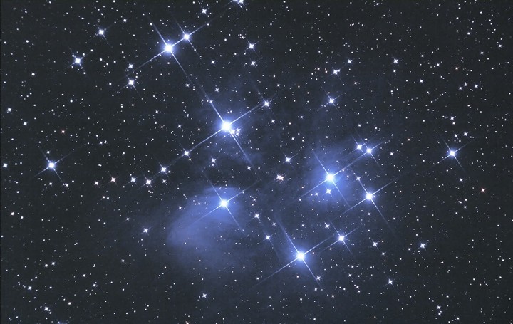 galaxy