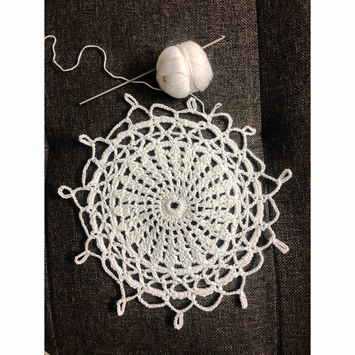 crochet