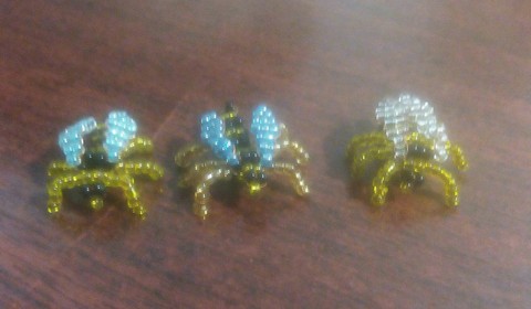 bees