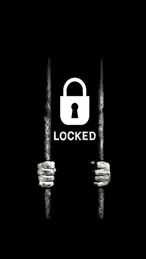 Locked