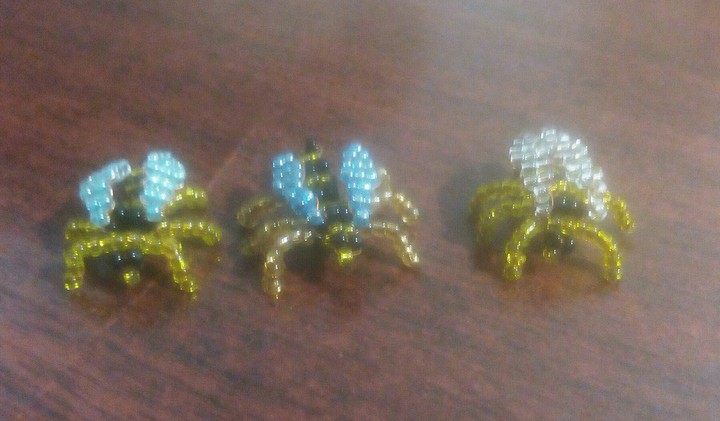 bees
