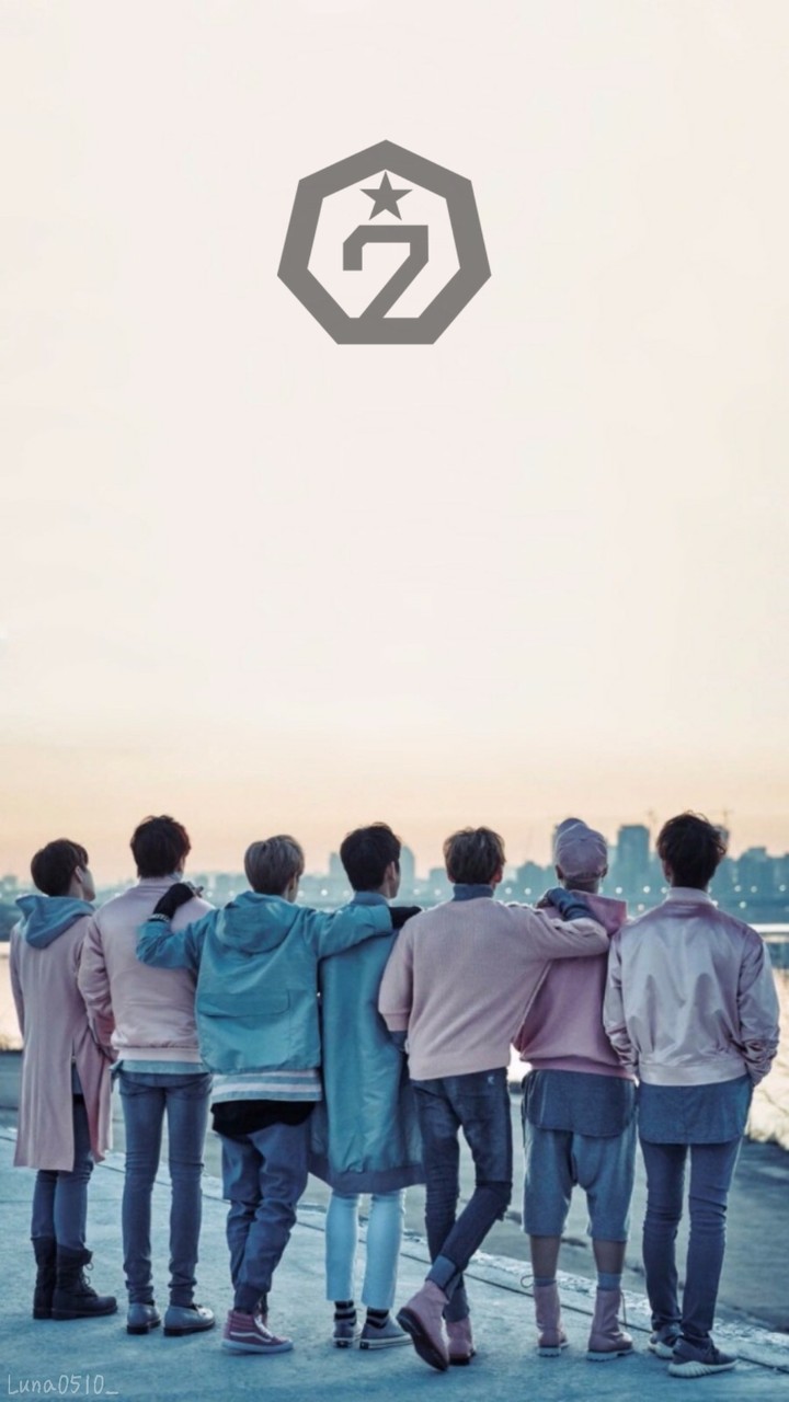 GOT7