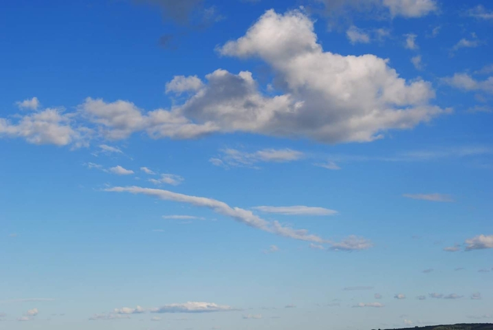 clouds