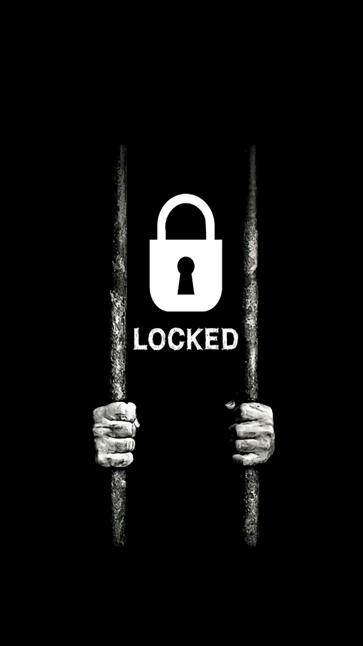 Locked